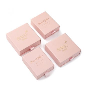 BDL Hot Sale Luxury Packaging Jewelry Gift Box