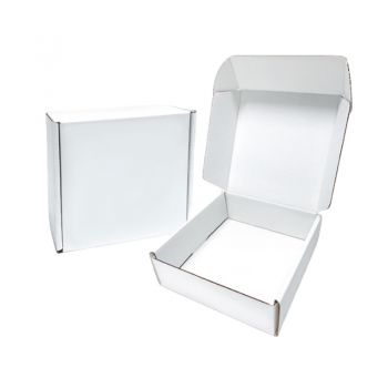 BDL Customized Wedding Gift Packaging Corrugated Paper Boxes