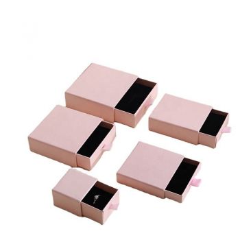 BDL Hot Sale Luxury Packaging Jewelry Gift Box