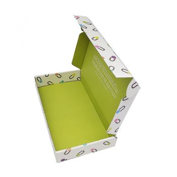 BDL Ecommerce Corrugated Board Paper Boxes 