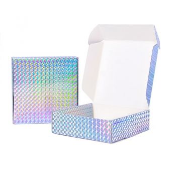 BDL Holographic gift box