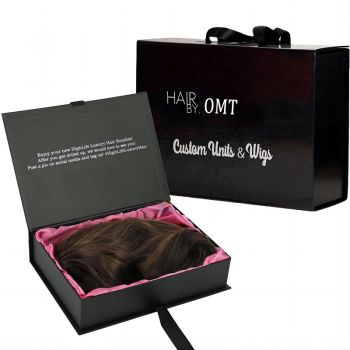 BDL Corrugated Box For Wig