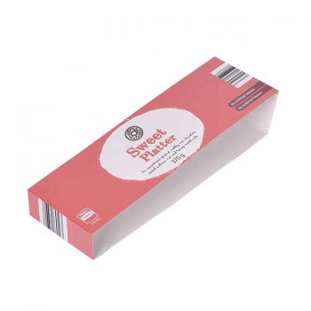 BDL Wholesale Eco Friendly Printed Disposable Kraft Cardboard Paper Food Packaging Sleeve For Drawer Gift Boxes