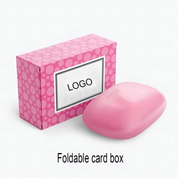 BDL Handmade Biodegradable Bar Soap Packing Boxes 