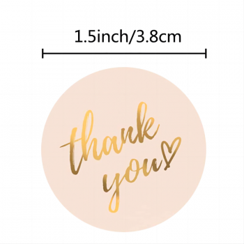 BDL wholesale Manufacturers Custom Private Brand Name Printing Logo Die Cut Labels Stickers for Packaging