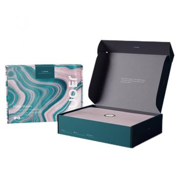 BDL Custom Mailing Packaging Paper Gift Boxes Strong Corrugated Cardboard Cartons