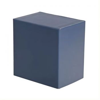BDL Manufacture Recyclable Handmade With Velvet Custom Drawer Box Packaging Luxury Perfume Box For Skincare