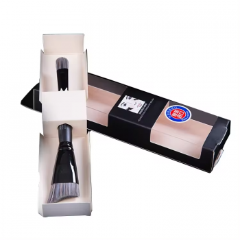 BDL Custom art coated paper usb cable data cable packaging box with hanger hole