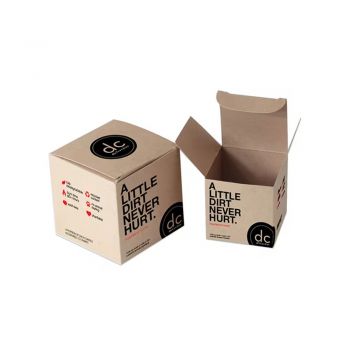 BDL Wholesale Custom Logo Designed Cardboard box in Cheap Price Premium Quality