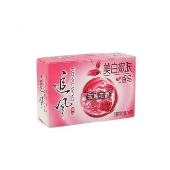 BDL Small batch customized soap box daily necessities packing box soap color box