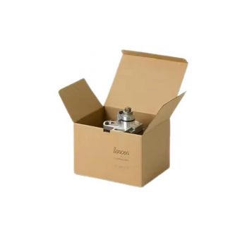 BDL Wholesale Custom Logo Designed Cardboard box in Cheap Price Premium Quality