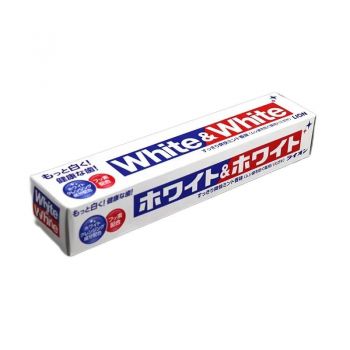 BDL Manufacturer customized brand toothpaste packaging box high quality commodity packaging box