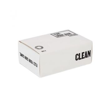 BDL Customized Baby Soap Packaging Special Small Carton White Paper Box