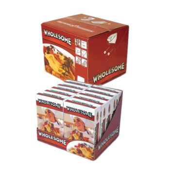 BDL Hot New Portable Small Cardboard Paper Counter Packaging Box