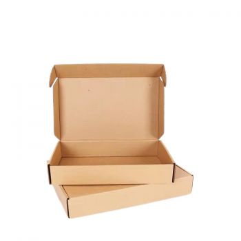 BDL High Quality Printed Paper  Factory Price Custom Packing Kraft Paper Boxes