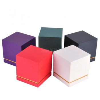 Candle Boxes