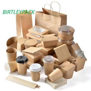 Food packaging