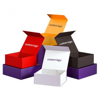 Boutique Gift Boxes