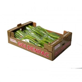 BDL Custom Fruit And Vegetable Corrugated Cardboard Trays