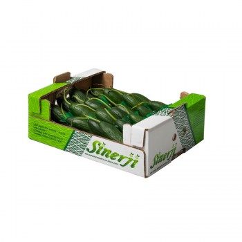 BDL Custom Fruit And Vegetable Corrugated Cardboard Trays