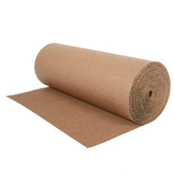 BDL Furniture Packaging Paper, Double-layer Kraft Corrugated Paper
