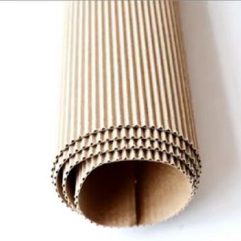  BDL Single face Corrugated Cardboard Rolls 