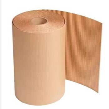 BDL Furniture Packaging Paper, Double-layer Kraft Corrugated Paper
