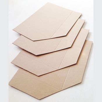 BDL Popular Hot Selling High Bearing Strength 1mm Pallets Wholesale Anti slip Pallet Paper Sheets