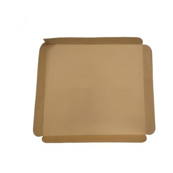 BDL Top Rated Kraft Recyclable Sheet Thin Pallet Cardboard Slip Sheets for Heavy Objects