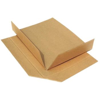 BDL Popular Hot Selling High Bearing Strength 1mm Pallets Wholesale Anti slip Pallet Paper Sheets