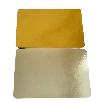 BDL Wholesale Compostable/Recyclable Salmon Boards 