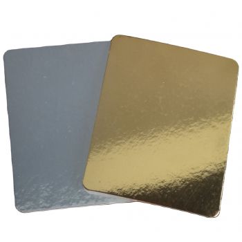 BDL Wholesale Compostable/Recyclable Salmon Boards 
