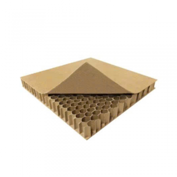 BDL Biodegradable Kraft Honeycomb Paper for Door Cores and Lightweight Partition Walls