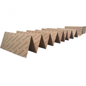 BDL Fanfold Corrugated Z Type Corrugated Cardboard 