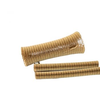 BDL Wholesale Recyclable Kraft Paper Honeycomb Core Roll 
