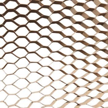 BDL Durable Kraft Honeycomb Paper Core Custom Size Direct Manufacturer Supply