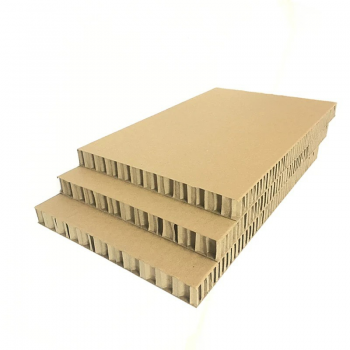 BDL Biodegradable Kraft Honeycomb Paper for Door Cores and Lightweight Partition Walls