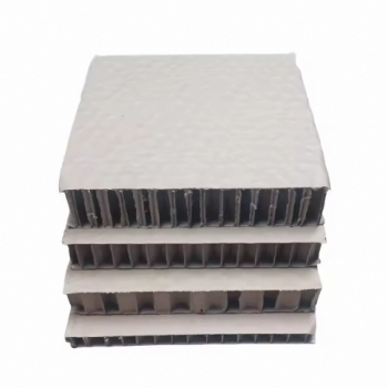BDL Kraft Honeycomb Paper for Door Cores and Lightweight Partition Walls in Construction 