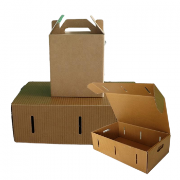 BDL  Wax Coated Printing for Fresh Fruits,Seafood,Vegetable Packaging