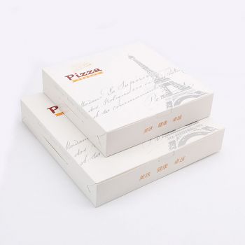 BDL Wholesale Custom Pizza Box Color Custom Pizza Box Custom Pizza Boxes with logo
