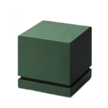 BDL Luxury Two-Piece Rigid Candle Packaging Box With Custom Logo