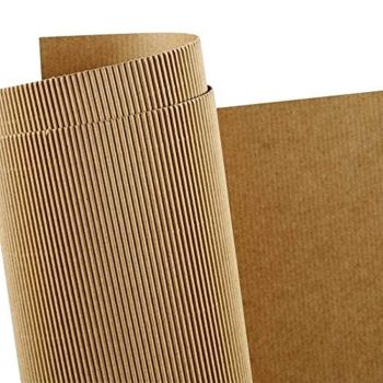 BDL  Good for Bulk Storage Packing Corrugated Roll