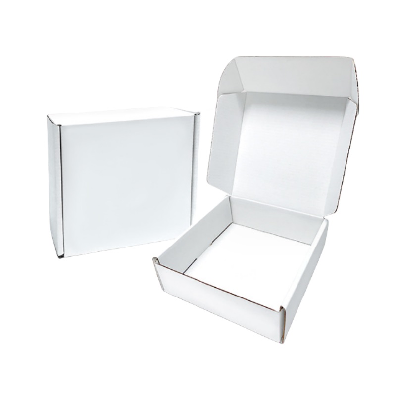 BDL Customized Wedding Gift Packaging Corrugated Paper Boxes