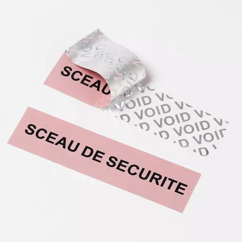 BDL High Quality Customized Hologram pvc Stickers Security Hologram ...