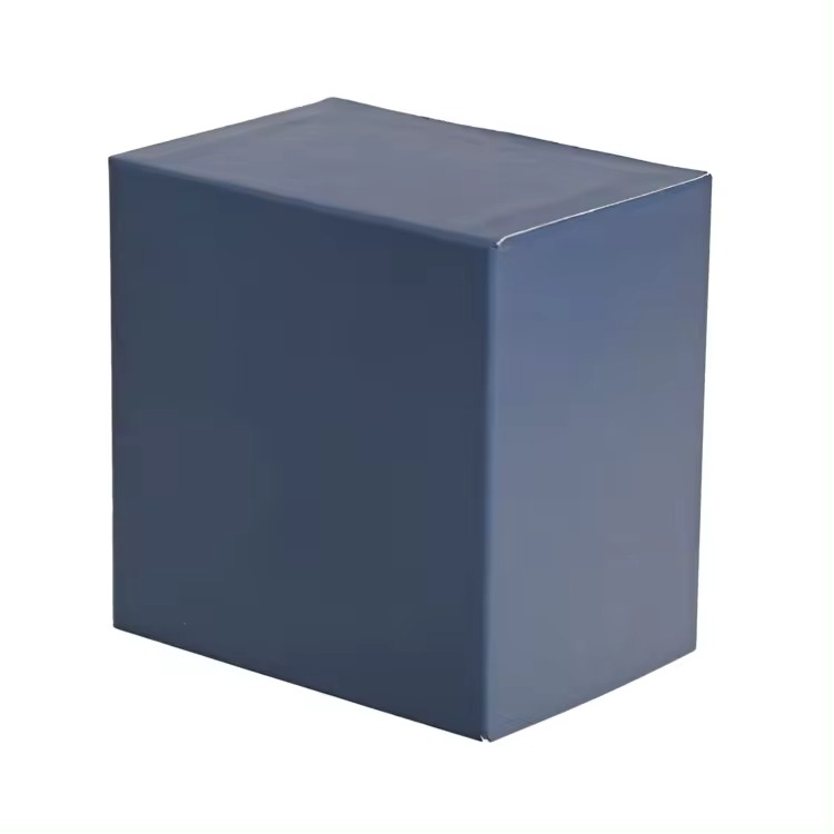BDL Manufacture Recyclable Handmade With Velvet Custom Drawer Box Packaging Luxury Perfume Box For Skincare