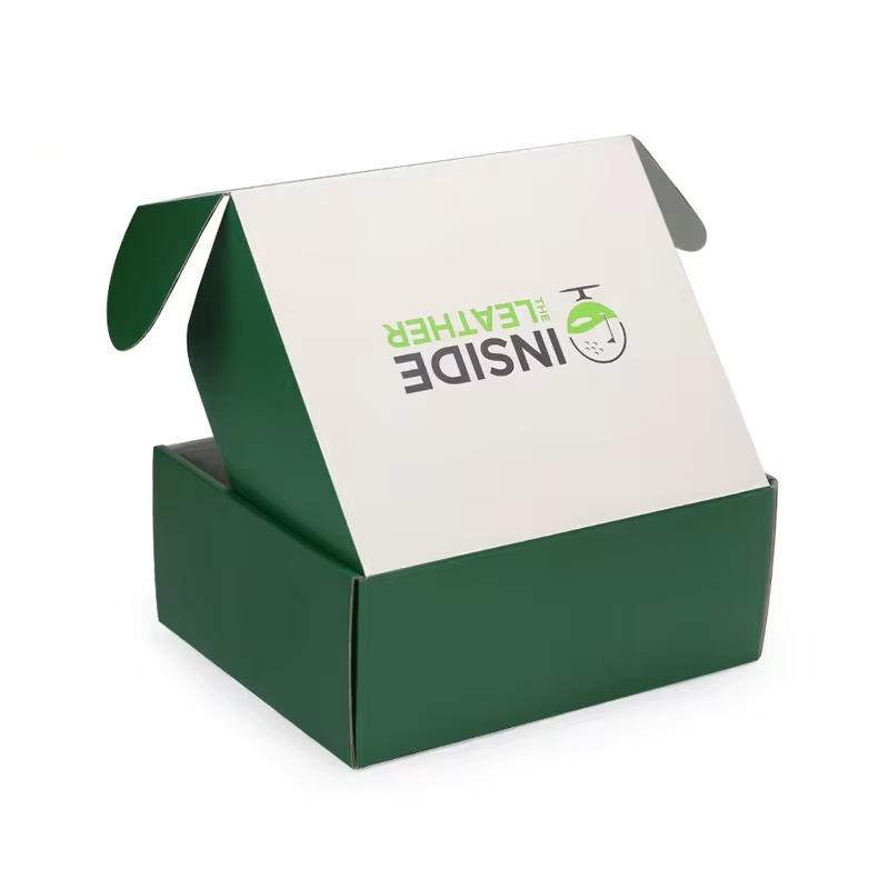 BDL Custom Logo Black Hair Bundle Weave Extension Creative Gift Box And Case Package Wig Boxes Hair Color Packaging Box
