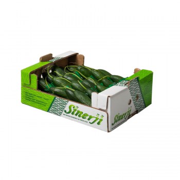 BDL Custom Fruit And Vegetable Corrugated Cardboard Trays