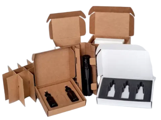 Custom Packaging Inserts: The Comprehensive Guide to Boost Protection & Brand Appeal