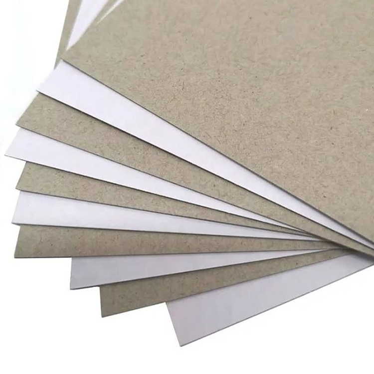 4 Popular Types of Paperboard Grades In The Paper Industry