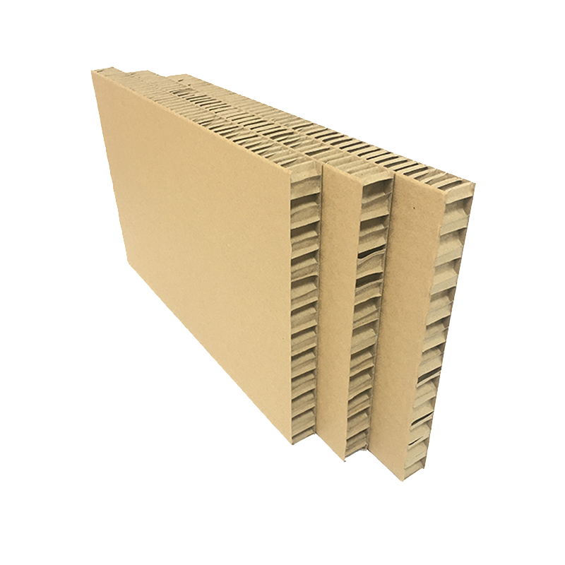 Bdl Factory Direct Selling Corrugated Honeycomb Board Anti-collision Transport Protection Honeycomb Cardboard